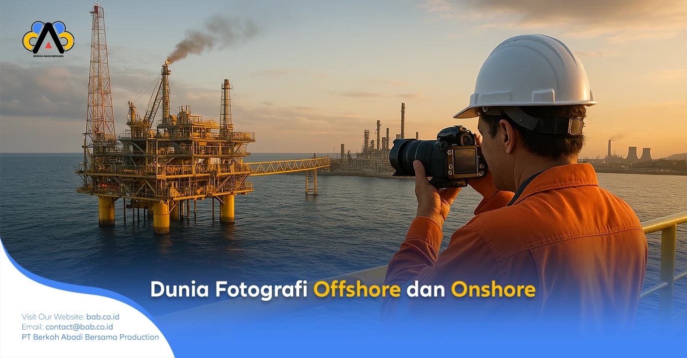 Mengabadikan Keindahan Cilacap: Fotografi Offshore yang Menyentuh Jiwa